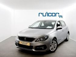 Cinzento Usado 2019 Peugeot 308 | € 14.950 (Preço justo)