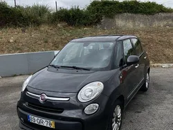 Usado 2015 Fiat 500L Monovolume | € 6.500