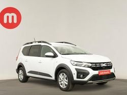 Usado 2024 Dacia Jogger Expression Monovolume | € 19.499 (Preço justo)