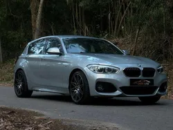 Usado 2016 BMW 118 Competition Edition Citadino | € 16.500 (Super Preço)