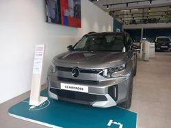 Cinza Novo 2025 Citroën C3 PureTech Citadino | € 22.500 (Caro)