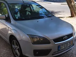 Usado 2007 Ford Focus Carrinha | € 3.000 (Bom preço)