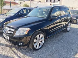 Preto Usado 2010 Mercedes GLK350 SUV | € 16.900