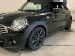 Usado 2013 Mini Cooper D Citadino | € 11.699 (Preço justo)