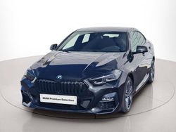 Usado 2022 BMW 220 Coupé | € 37.500 (Preço elevado)