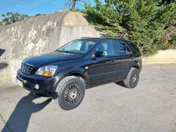 Usado 2007 Kia Sorento SUV | € 12.250
