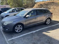 Usado 2010 Renault Mégane III Carrinha | € 5.500 (Bom preço)