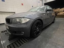 Usado 2007 BMW 123 Citadino | € 8.000