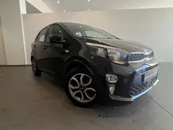 Preto Usado 2024 Kia Picanto Urban Citadino | € 14.990 (Bom preço)