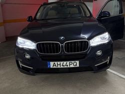Usado 2017 BMW X5 SUV | € 22.000