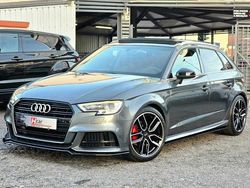 Usado 2019 Audi A3 Sedan | € 21.999 (Preço elevado)