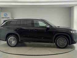 Preto Usado 2025 VW Tayron SUV | € 46.490