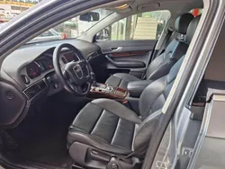Cinzento Usado 2010 Audi A6 Allroad Carrinha | € 6.500