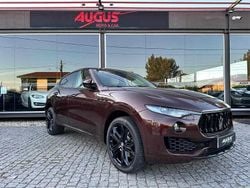 Outra Usado 2017 Maserati Levante SUV | € 46.500