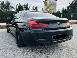 Usado 2013 BMW 640 Coupé | € 24.450 (Bom preço)