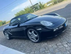 Usado 2007 Porsche Boxster Cabrios | € 31.900