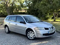 Usado 2007 Renault Mégane II Extreme Sedan | € 2.350 (Super Preço)