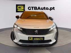 Branco Usado 2023 Peugeot 3008 Allure SUV | € 29.999 (Preço justo)