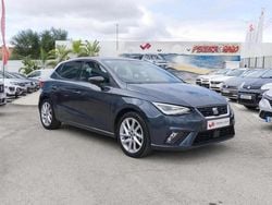 Cinzento Usado 2023 Seat Ibiza Citadino | € 17.450 (Preço elevado)