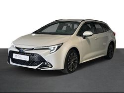 Branco (pintura metalizada especial) Usado 2024 Toyota Corolla Comfort | € 34.250 (Caro)