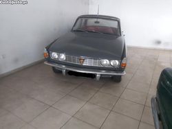 Cinza Usado 1980 Rover P6 | € 5.900