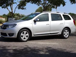Usado 2014 Dacia Logan MCV Sedan | € 6.990 (Caro)