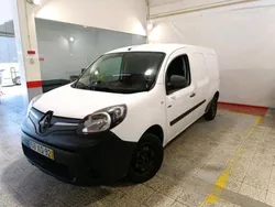 Branco Usado 2019 Renault Kangoo Monovolume | € 8.480 (Super Preço)