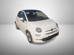 Branco Usado 2023 Fiat 500 | € 11.990 (Preço justo)