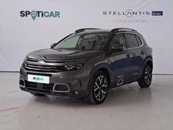 Cinzento Usado 2021 Citroën C5 Aircross Shine SUV | € 24.900 (Super Preço)