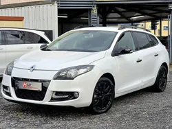 Usado 2013 Renault Mégane GT Line GT-Line Carrinha | € 9.999 (Preço justo)