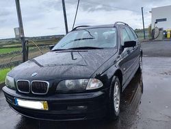Usado 2001 BMW 320 Carrinha | € 7.400