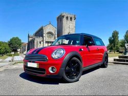 Usado 2008 Mini Clubman Carrinha | € 5.750 (Bom preço)