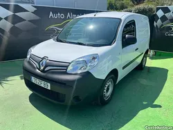 Branco Usado 2019 Renault Kangoo Business Monovolume | € 10.950 (Bom preço)