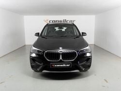 Preto Usado 2021 BMW X1 SUV | € 24.980 (Preço justo)