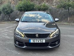 Usado 2017 Peugeot 308 Sedan | € 10.700 (Preço justo)