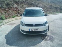 Usado 2012 VW Touran Monovolume | € 5.590