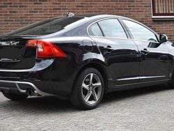 Preto Usado 2014 Volvo S60 Sedan | € 9.990