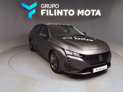 Cinzento Usado 2023 Peugeot 308 Active Carrinha | € 20.490 (Preço justo)