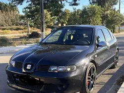 Usado 2005 Seat Leon | € 8.250 (Bom preço)