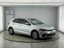 Outra Usado 2023 VW Polo Life | € 20.200 (Preço justo)