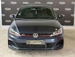 Azul Usado 2017 VW Golf VII GTI Citadino | € 25.490 (Bom preço)