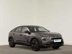 Cinzento Usado 2024 Citroën C4 Feel | € 18.990 (Preço justo)