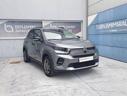 Cinzento Usado 2025 Citroën C3 PureTech Citadino | € 19.750 (Preço justo)