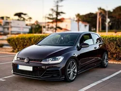 Usado 2018 VW Golf VII GTI | € 22.900 (Super Preço)