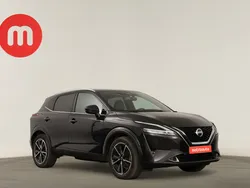 Usado 2022 Nissan Qashqai Tekna SUV | € 25.999 (Preço elevado)