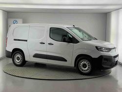 Branco Usado 2025 Citroën e-Berlingo Monovolume | € 26.990 (Bom preço)