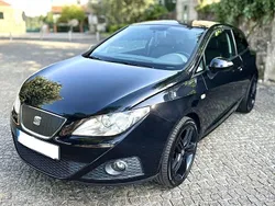 Usado 2011 Seat Ibiza Sport | € 5.400 (Preço justo)