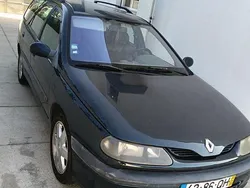Usado 2000 Renault Laguna Sedan | € 1.000