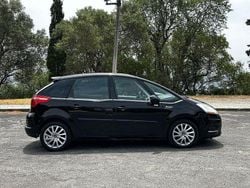 Usado 2010 Citroën C4 Picasso Monovolume | € 3.990 (Bom preço)