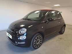 Cinzento Usado 2023 Fiat 500 | € 14.500 (Preço justo)